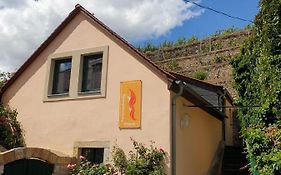 Unterkunft Am Weinberg